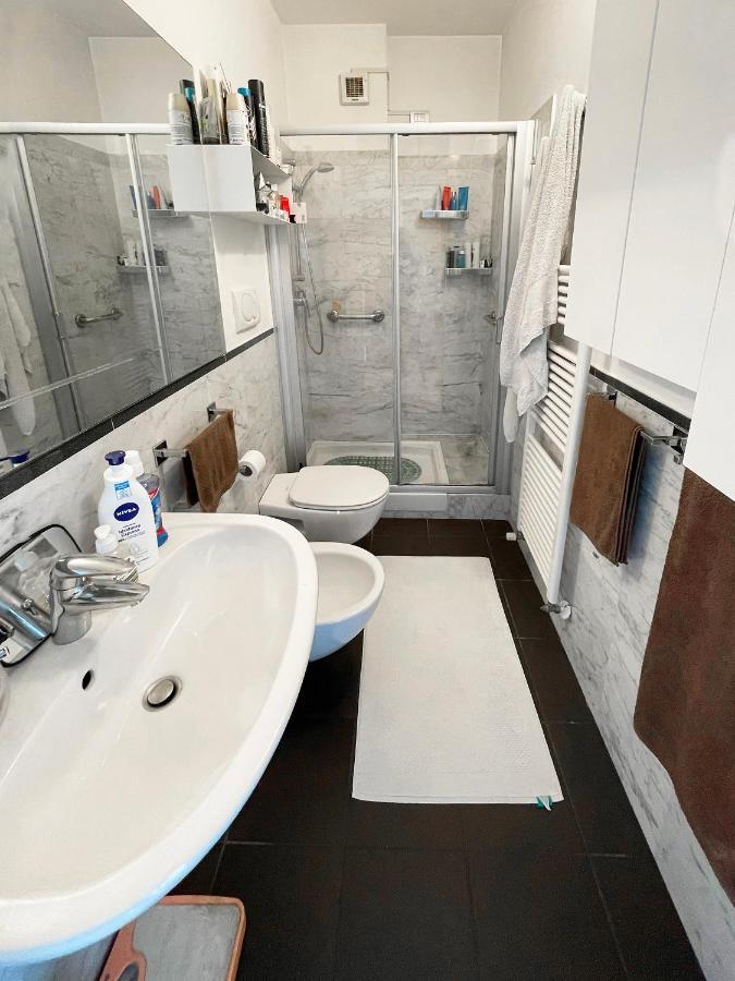 Villa Fenix Milano Extérieur photo