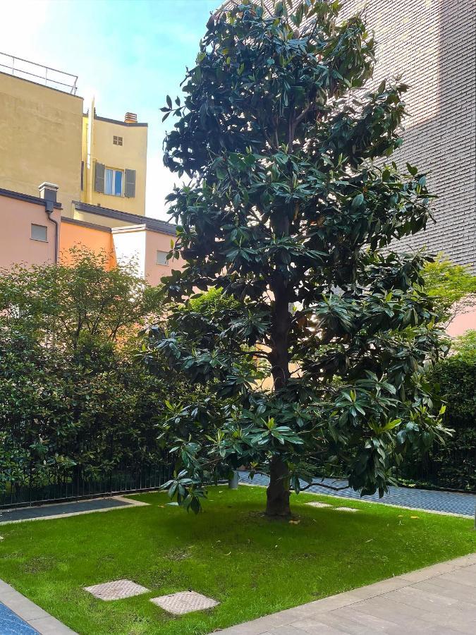 Villa Fenix Milano Extérieur photo