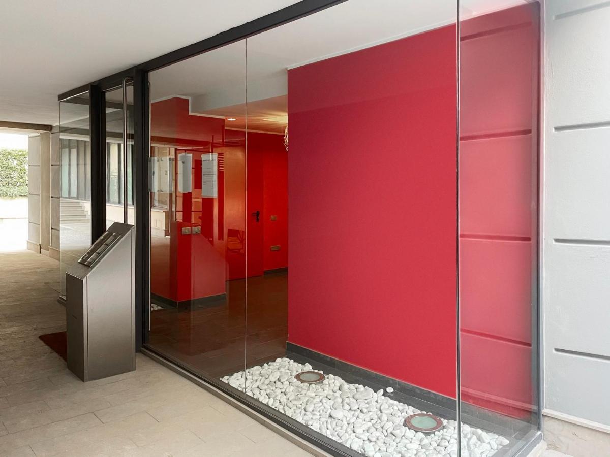 Villa Fenix Milano Extérieur photo