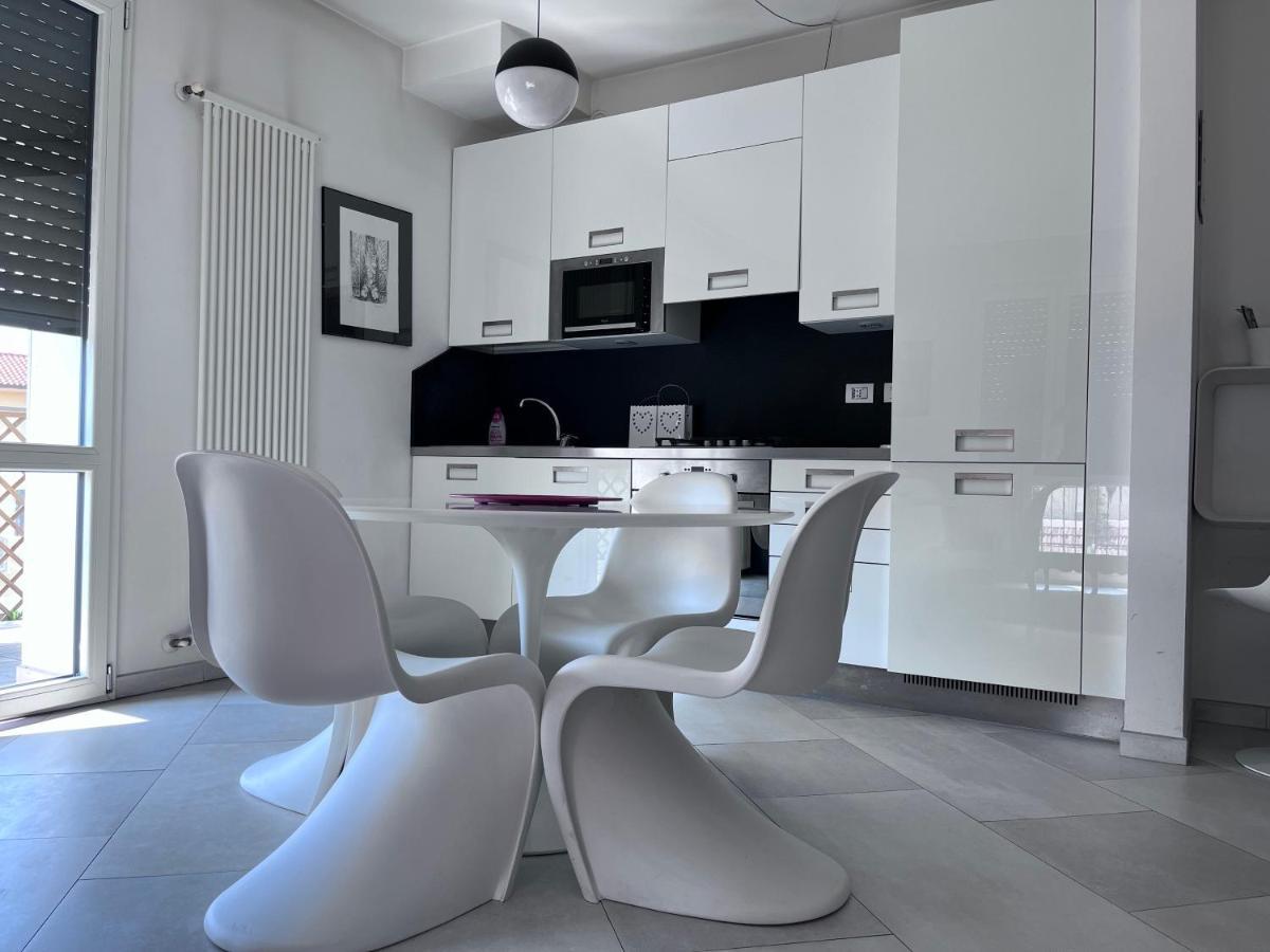 Villa Fenix Milano Extérieur photo
