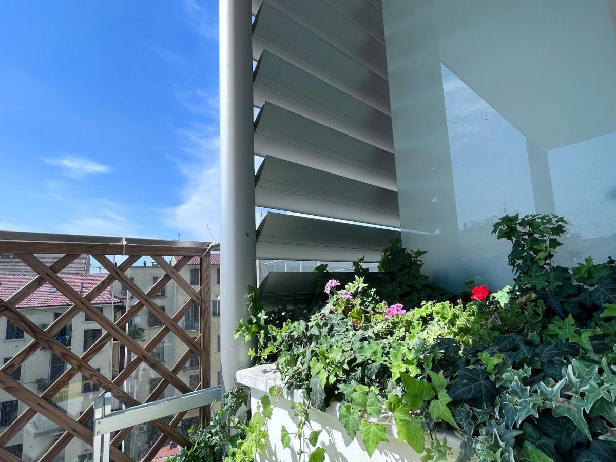 Villa Fenix Milano Extérieur photo