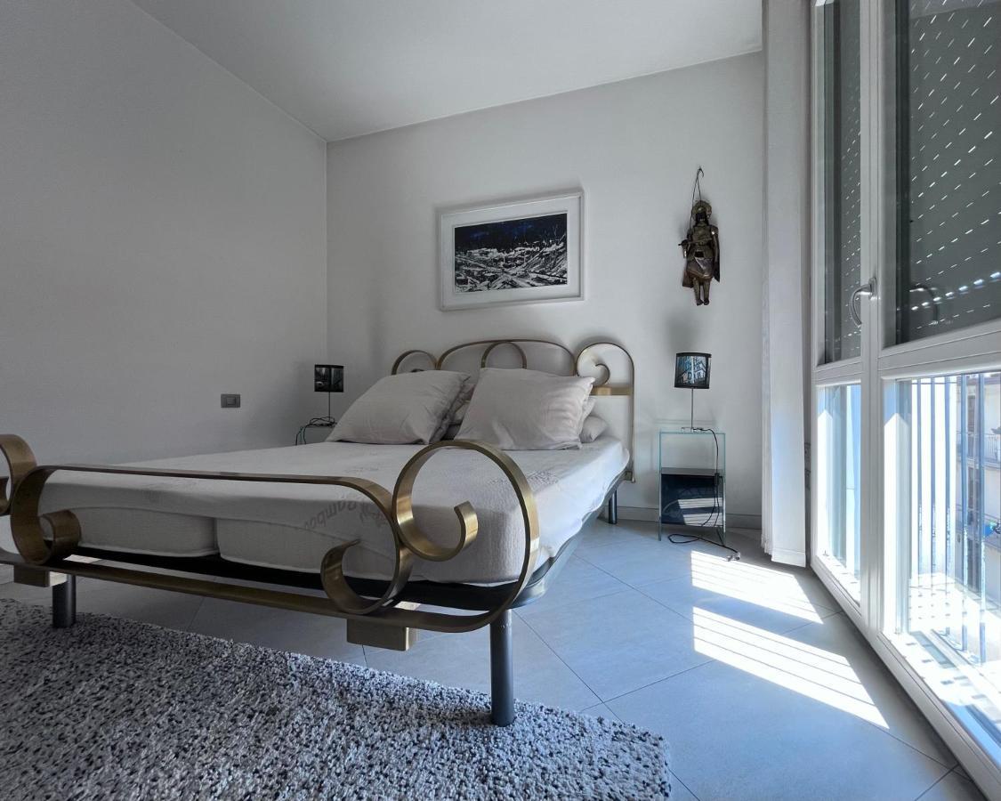 Villa Fenix Milano Extérieur photo
