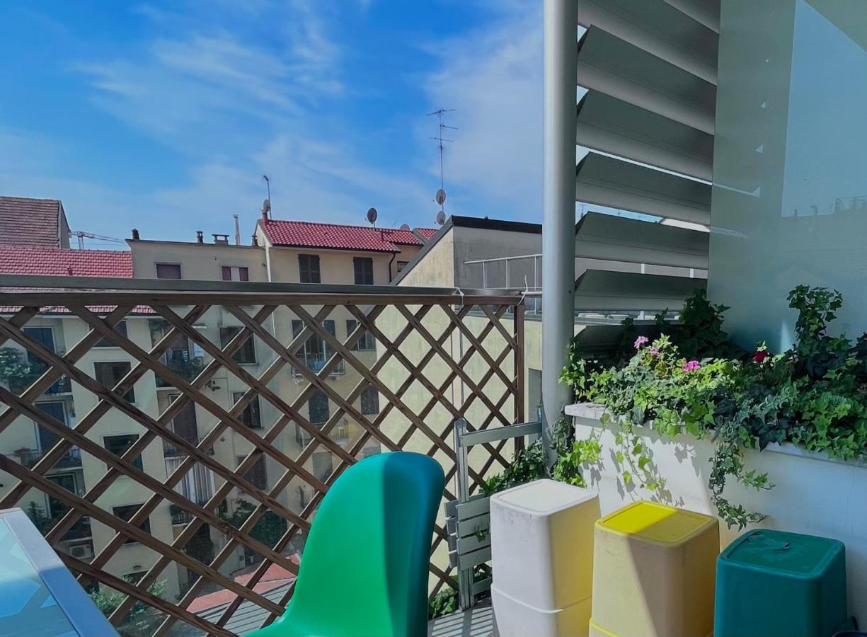 Villa Fenix Milano Extérieur photo