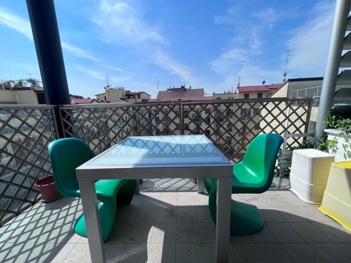 Villa Fenix Milano Extérieur photo
