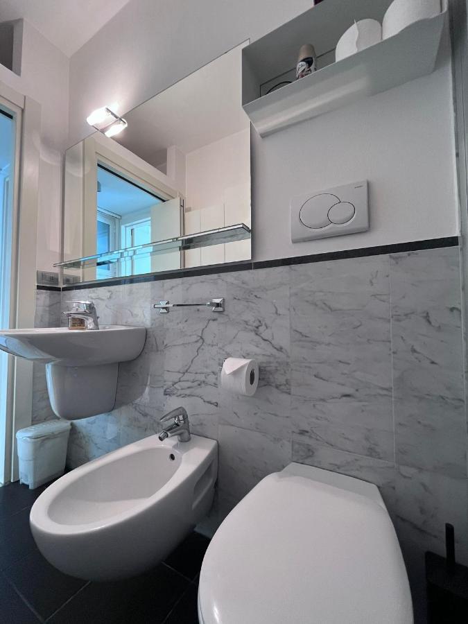 Villa Fenix Milano Extérieur photo