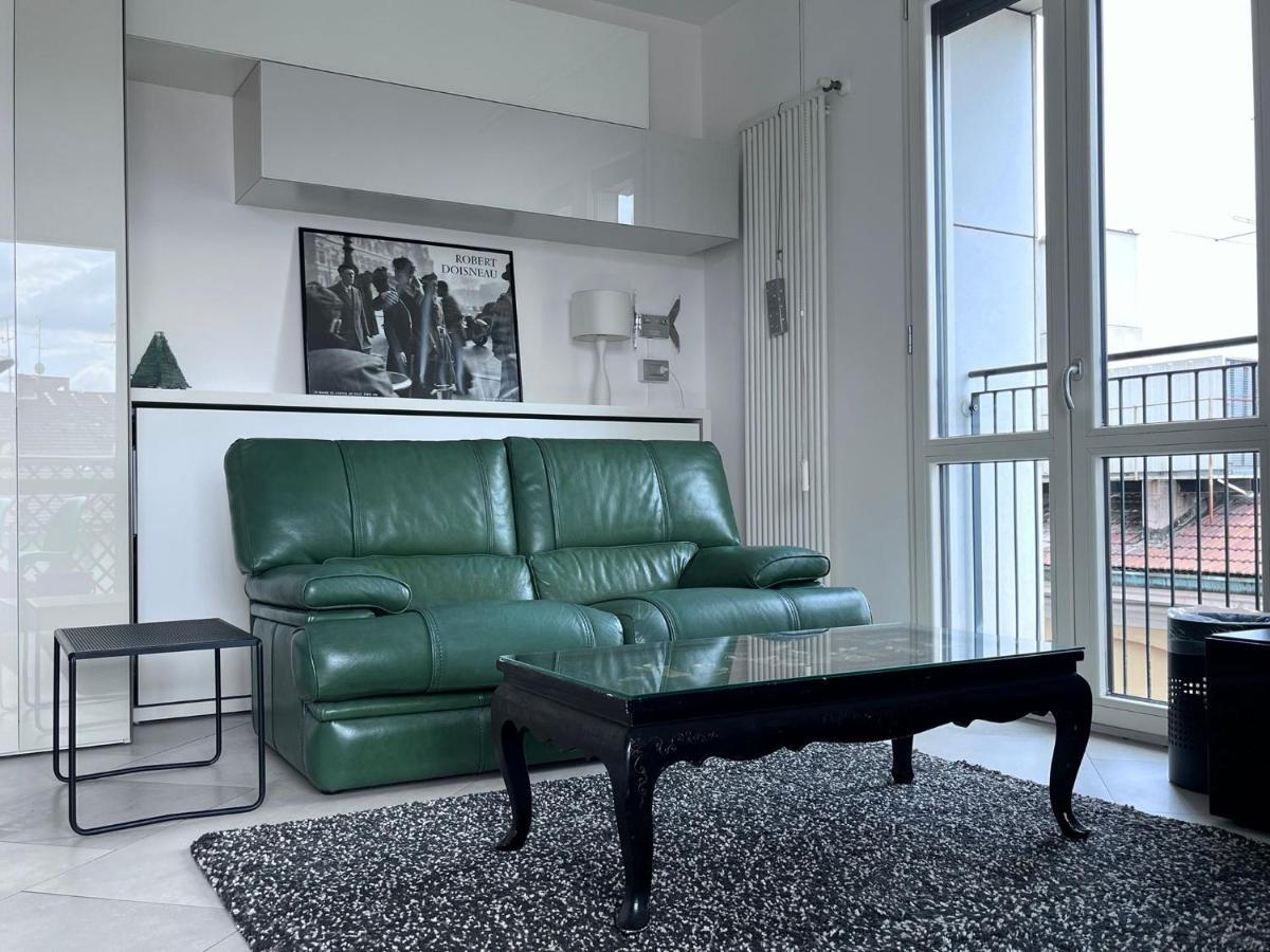 Villa Fenix Milano Extérieur photo