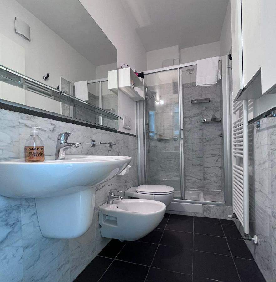 Villa Fenix Milano Extérieur photo